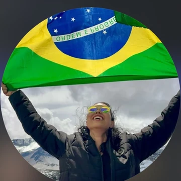 Foto de perfil de Leila Reis