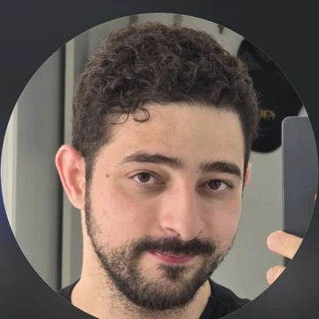 Foto de perfil de Sebastião Santos